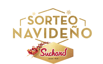 Navideño Suchard